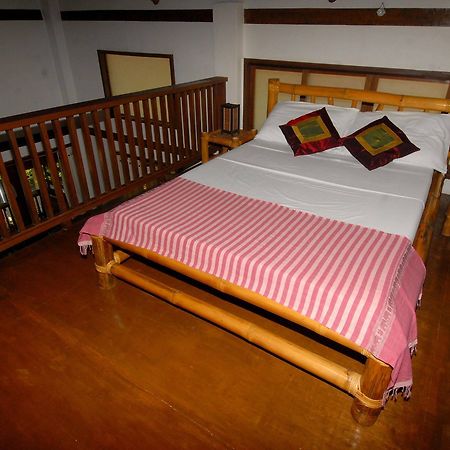 Blue Bayou Bungalows Balabag  Екстериор снимка