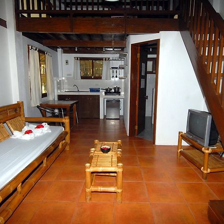 Blue Bayou Bungalows Balabag  Екстериор снимка