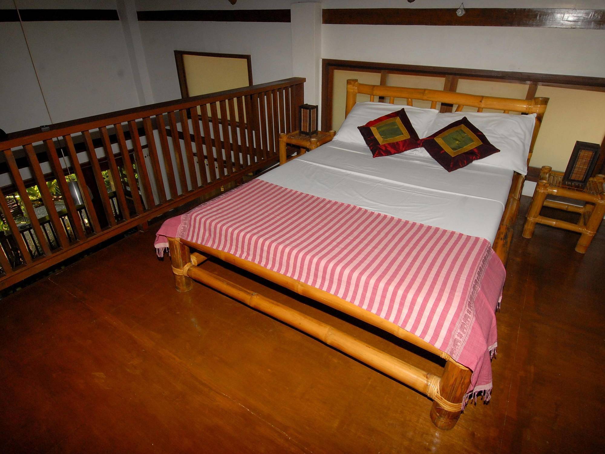 Blue Bayou Bungalows Balabag  Екстериор снимка