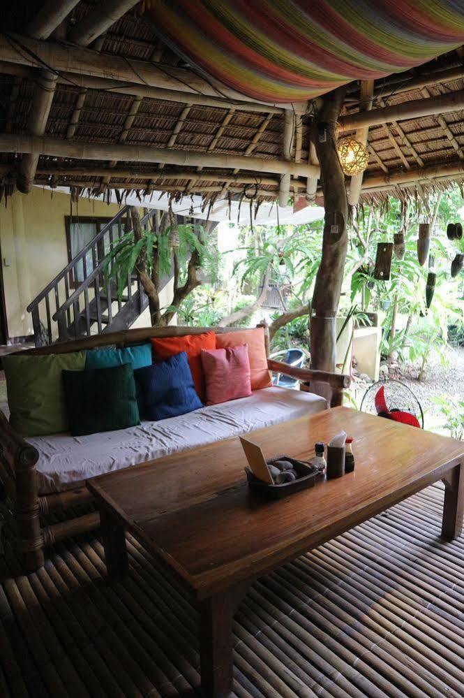 Blue Bayou Bungalows Balabag  Екстериор снимка