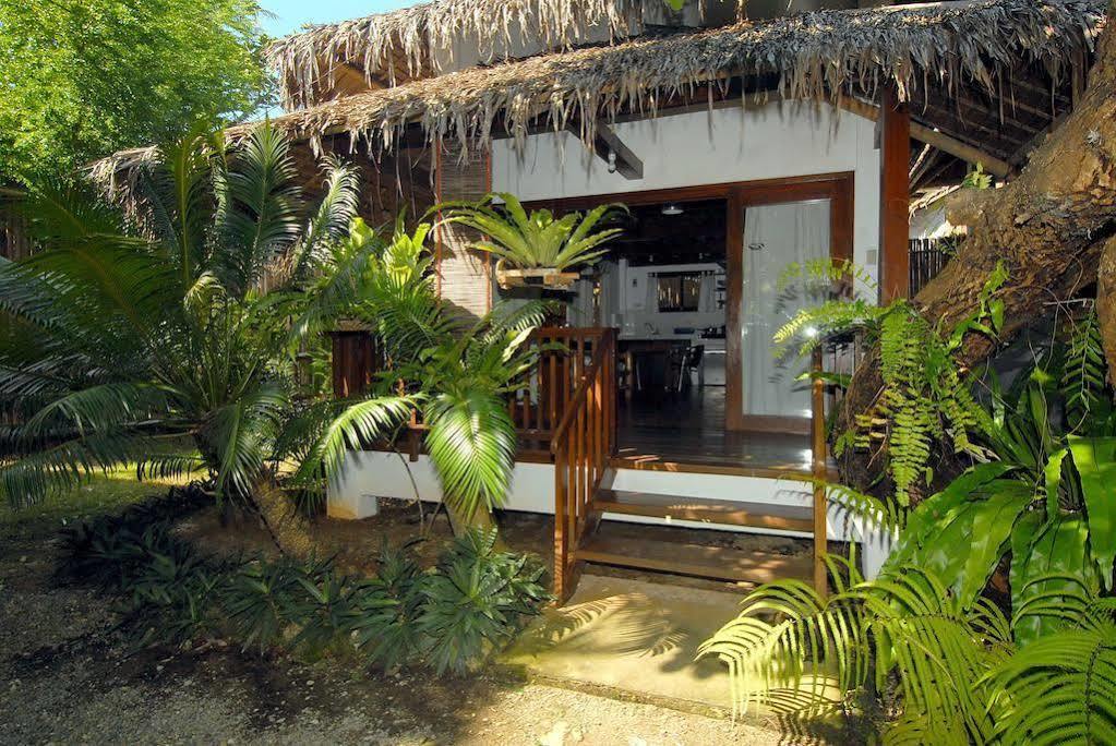 Blue Bayou Bungalows Balabag  Екстериор снимка