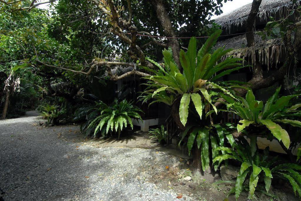 Blue Bayou Bungalows Balabag  Екстериор снимка