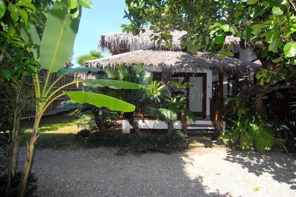 Blue Bayou Bungalows Balabag  Екстериор снимка