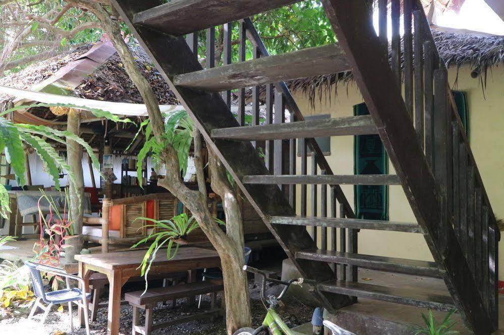 Blue Bayou Bungalows Balabag  Екстериор снимка