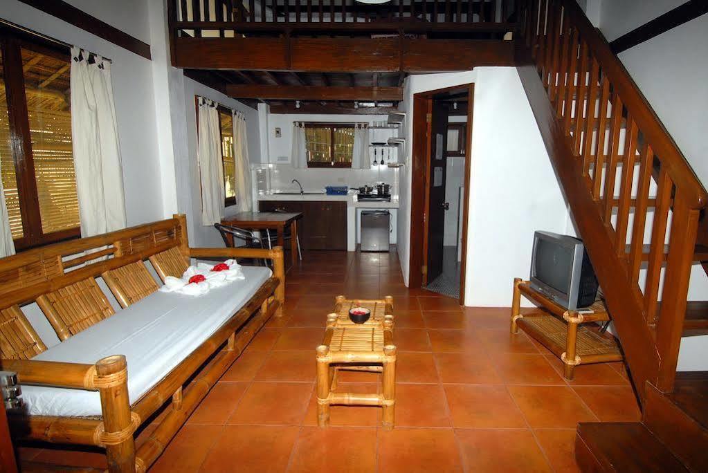 Blue Bayou Bungalows Balabag  Екстериор снимка