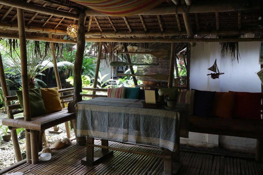 Blue Bayou Bungalows Balabag  Екстериор снимка