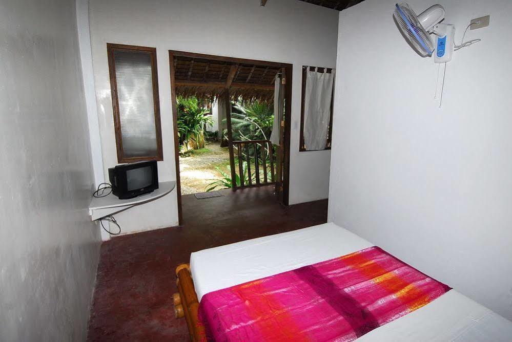 Blue Bayou Bungalows Balabag  Екстериор снимка