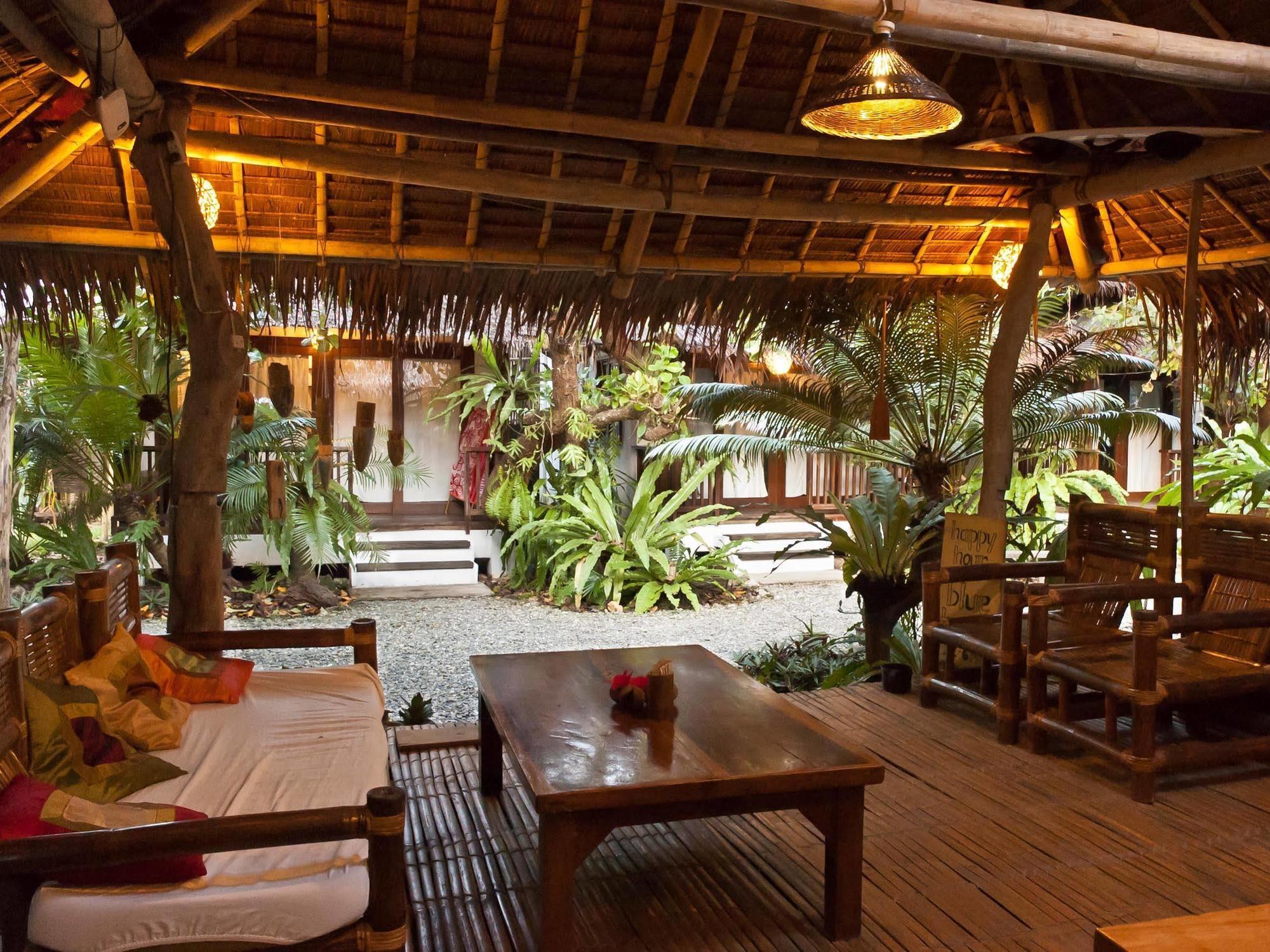 Blue Bayou Bungalows Balabag  Екстериор снимка