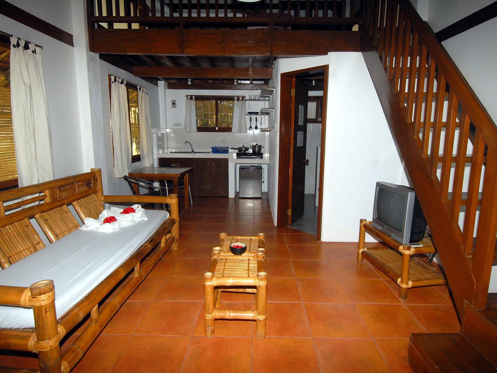 Blue Bayou Bungalows Balabag  Екстериор снимка